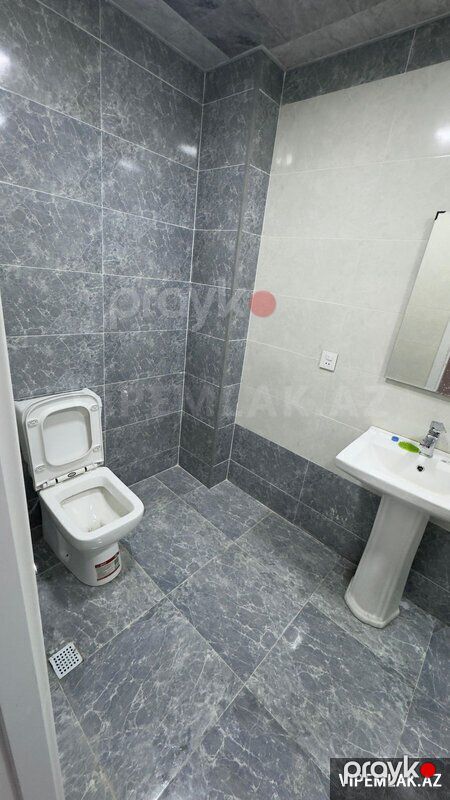 Abşeron rayonunda 3 otaqlı Yeni tikili Satılır, 69 m² — Mənzil, Bakı (7)