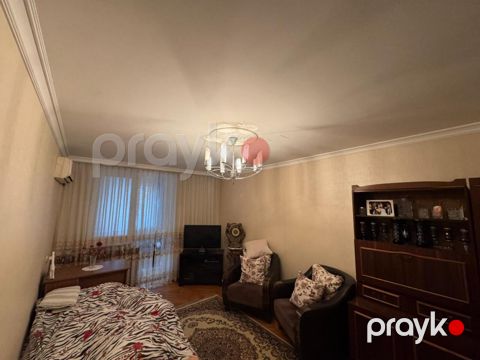 Satılır 2 otaqlı köhnə tikili 59 m² — Bakı
