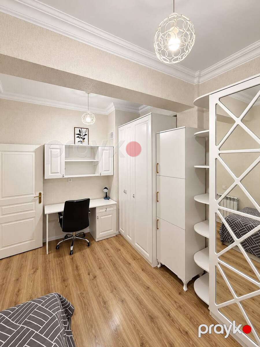Satılır 3 otaqlı yeni tikili 68 m² — Mənzil, Sumqayıt (5)