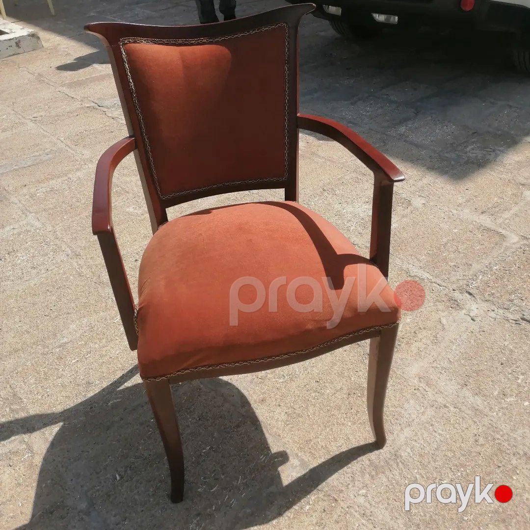 Oturacaq təmiri — Mobilyaların montajı, təmiri və restavrasyonu, Bakı (10)