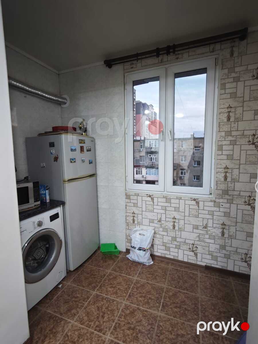 İcarəyə verilir 2 otaqlı köhnə tikili 70 m² — Mənzil, Bakı (8)