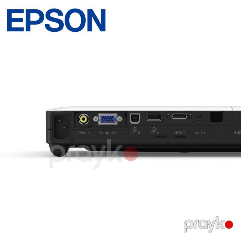 Proyektor "Epson EB-1795F" — Səs texnikası, Bakı (3)