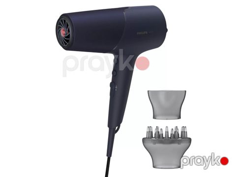 Fen Philips with ThermoShield technology BHD500/00, 5000 Series — Bakı
