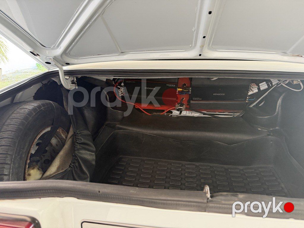 Lada (VAZ) 2107, 1.6 L, 2008 il, 292 523 km — Avtomobillər, Qazax (8)