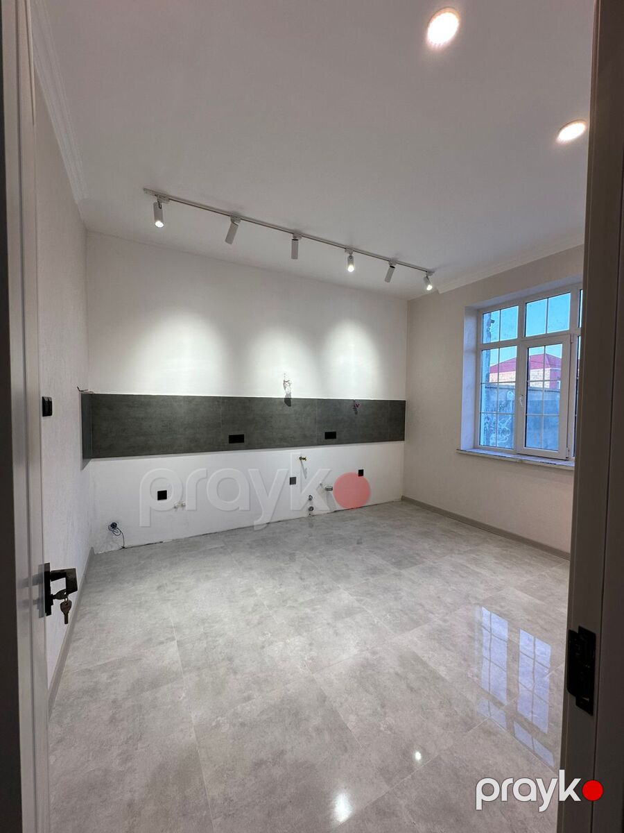 Satılır 3 otaqlı həyət evi/bağ evi 90 m² — Ev, villa, Bakı (5)