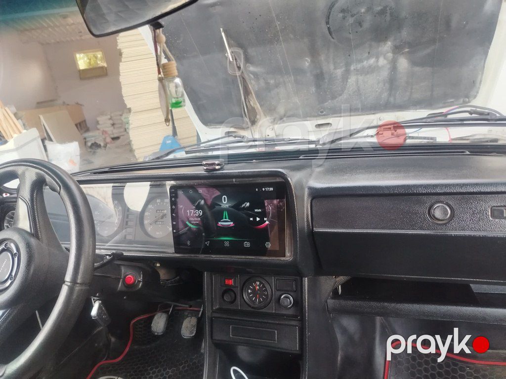 Lada (VAZ) 2107, 1.6 L, 2006 il, 11 137 km — Avtomobillər, Sabirabad (4)
