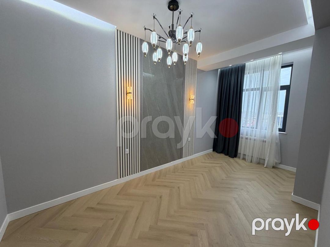 Satılır 2 otaqlı yeni tikili 76 m² — Mənzil, Bakı (7)