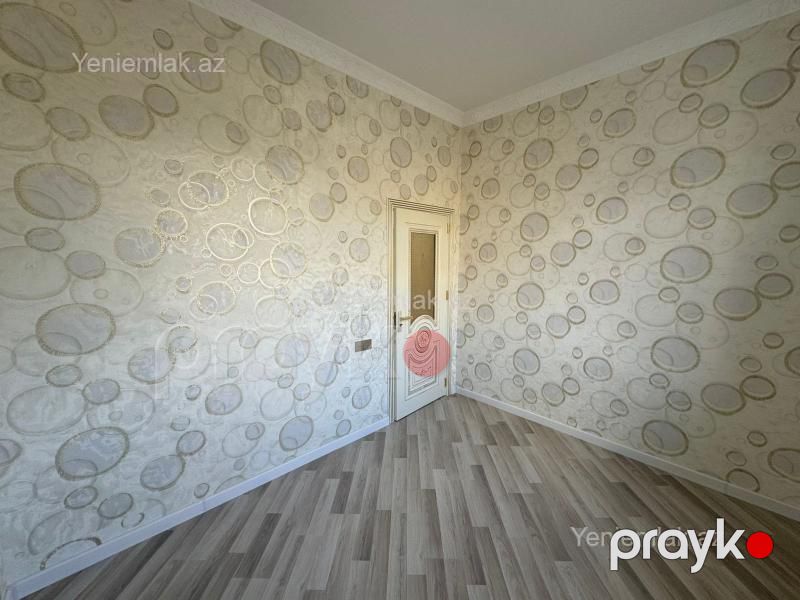 Satılır 4 otaqlı Həyət evi / Villa, 120 m², Binəqədi rayonu — Ev, villa, Bakı (12)