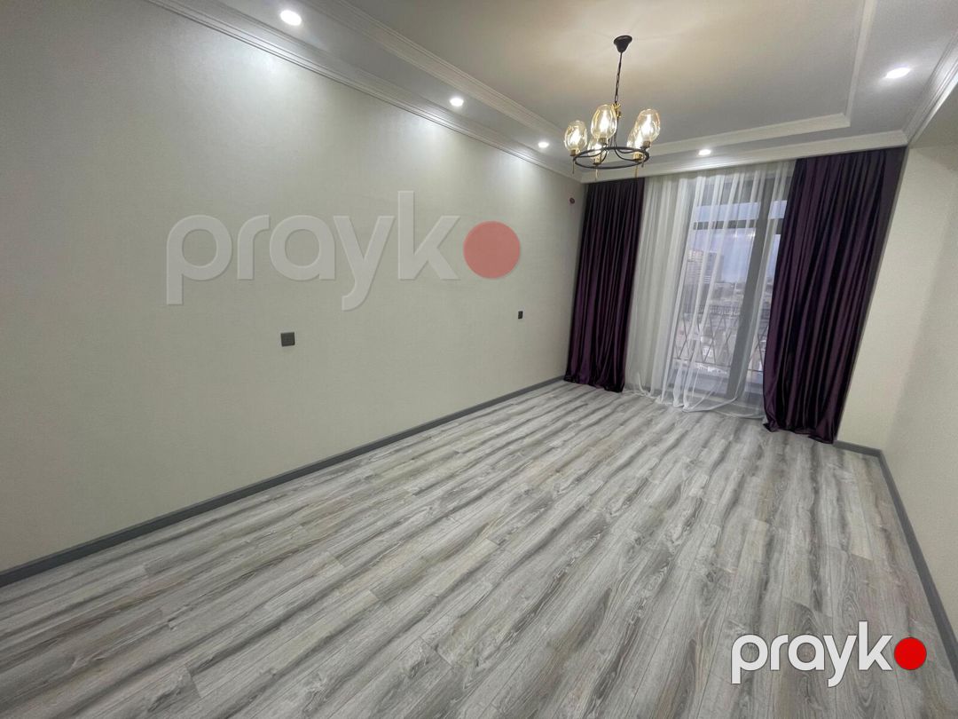 Satılır 2 otaqlı yeni tikili 85 m² — Mənzil, Bakı (7)