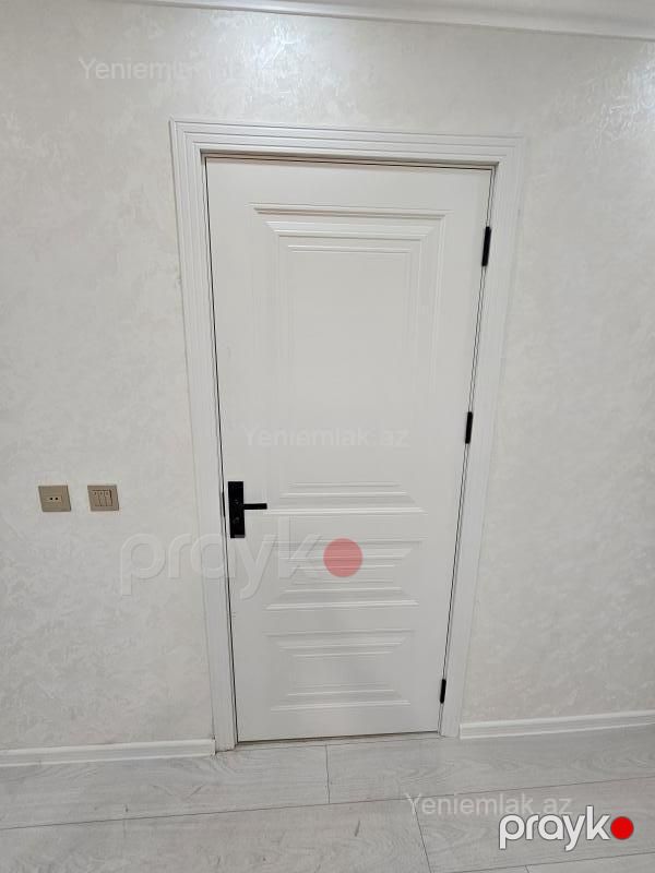 Satılır 2 otaqlı Bina evi menzil (Köhnə tikili), 46 m², 5-ci mikrorayon — Mənzil, Sumqayıt (10)