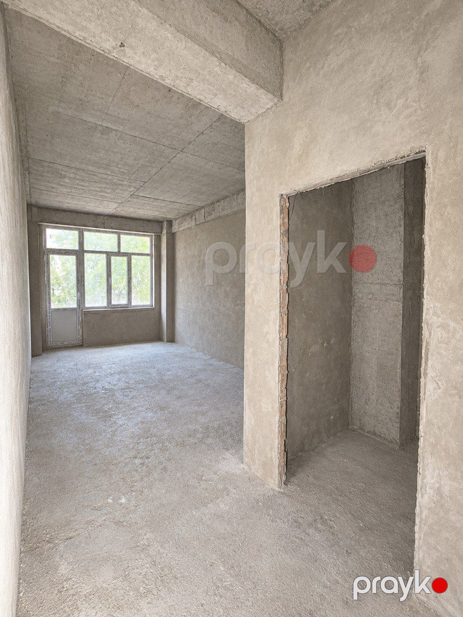 Satılır 2 otaqlı yeni tikili 117 m² — Mənzil, Bakı (4)