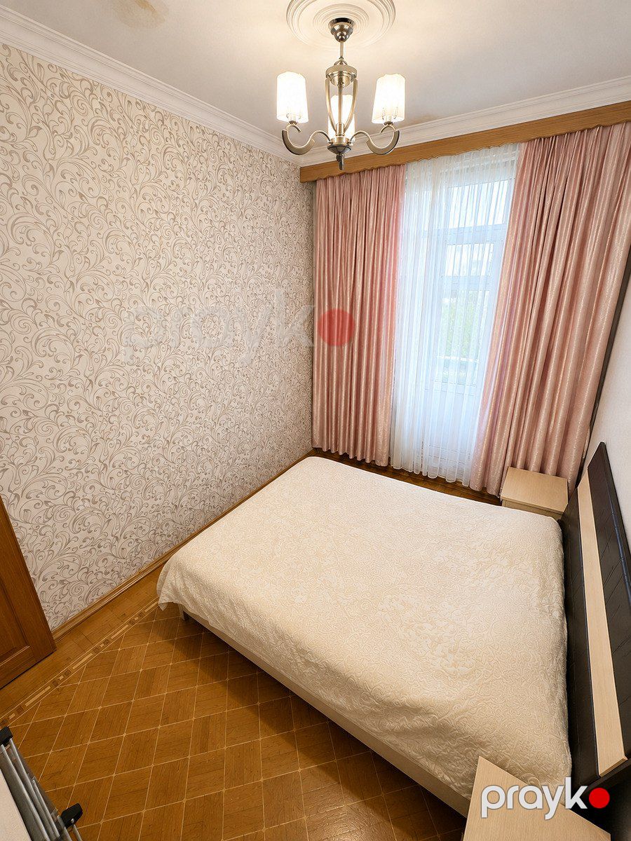 Satılır 3 otaqlı köhnə tikili 85 m² — Mənzil, Bakı (6)