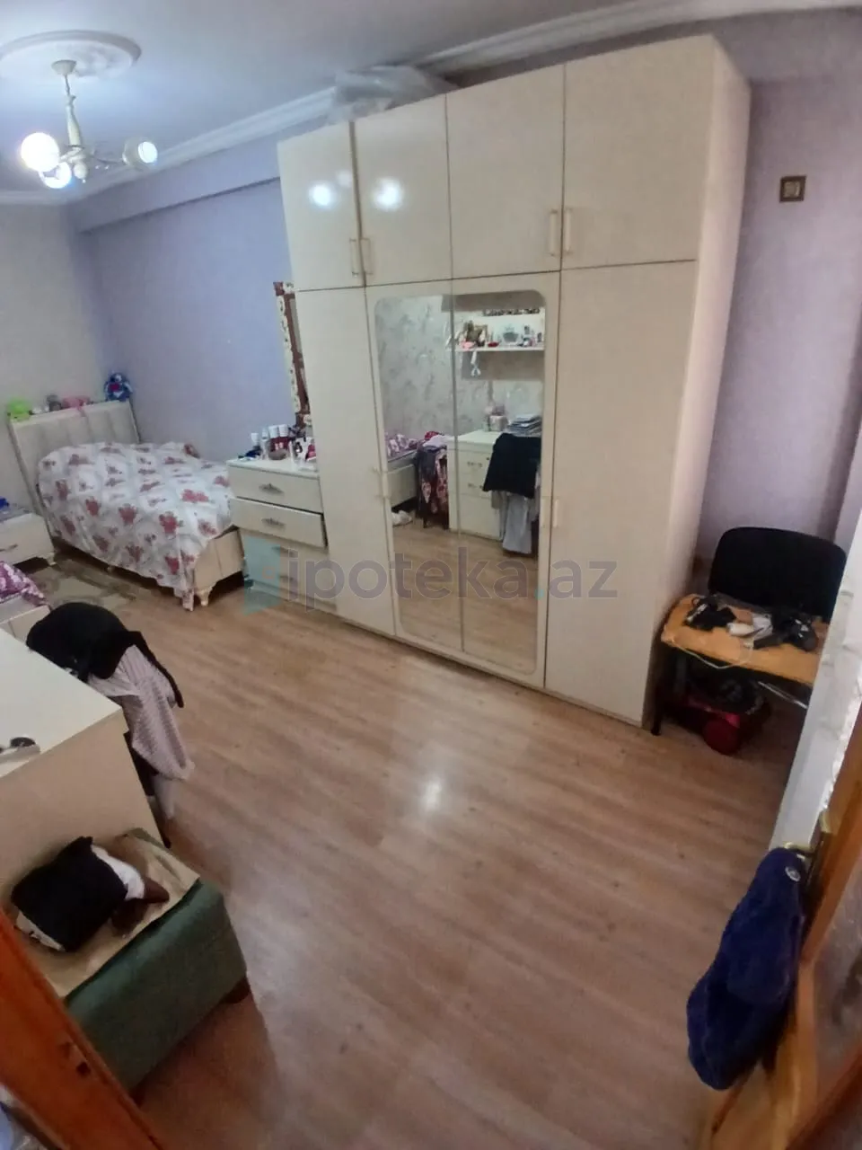 Satılır: 2 Otaq, Yeni tikili, 70.00 m² — Mənzil, Xırdalan (6)