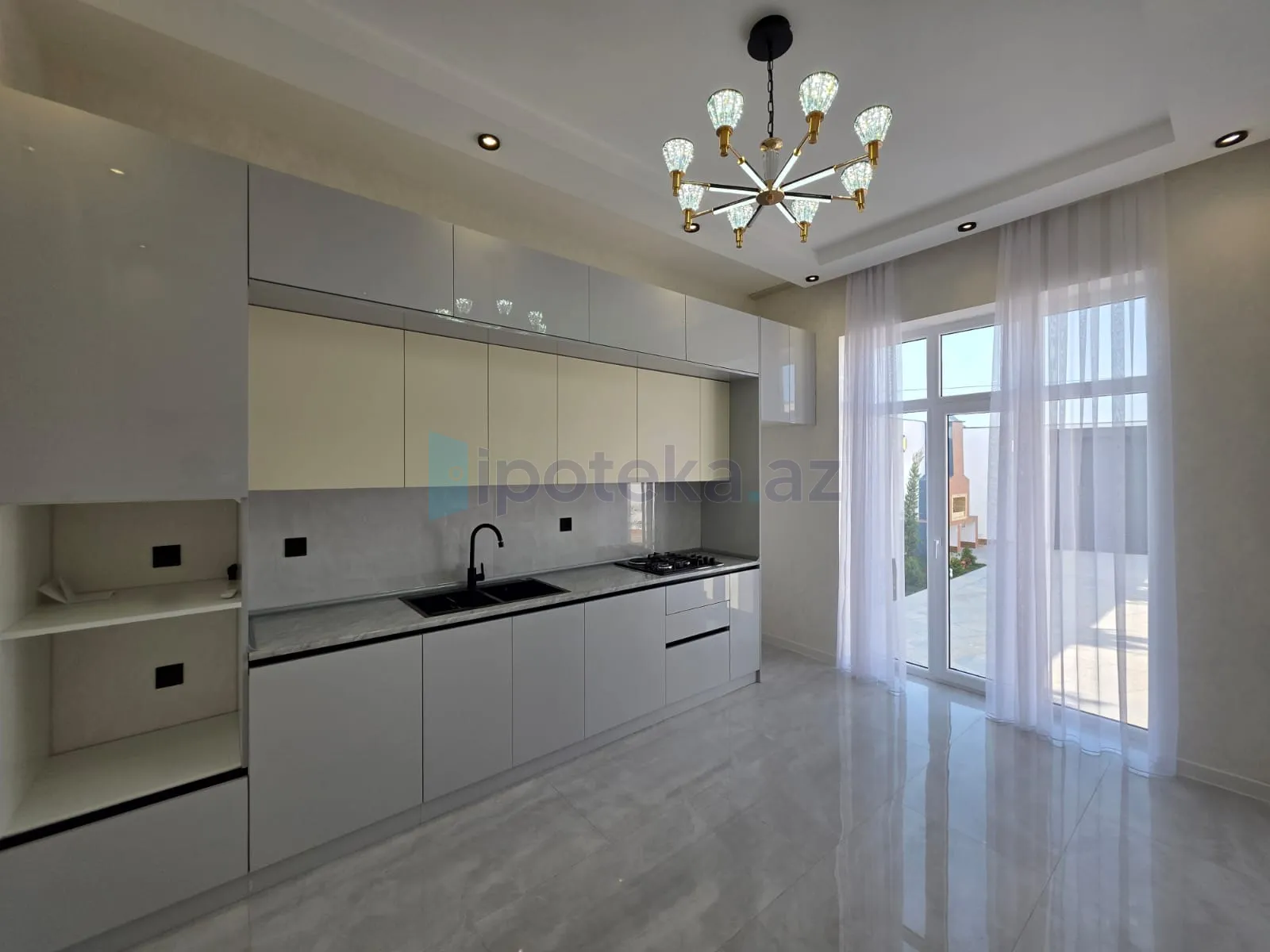 Satılır: 4 Otaq, Bağlar, Xəzər r., Şüvəlan q., 150.00 m² — Torpaq, Şüvəlan (9)