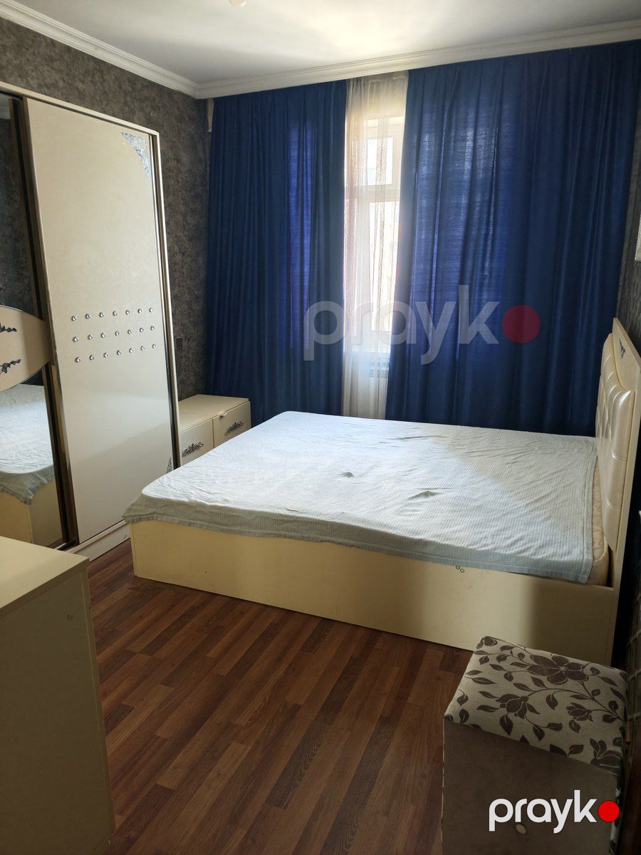 Satılır 3 otaqlı köhnə tikili 68 m² — Mənzil, Bakı (2)