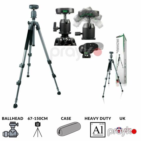 Universal Tripod KN-TRIPOD60 — Bakı