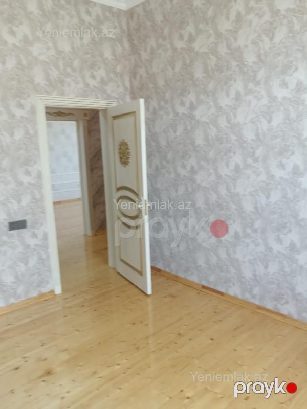 Satılır 7 otaqlı Həyət evi / Villa, 200 m², Saray — Ev, villa, Abşeron (10)