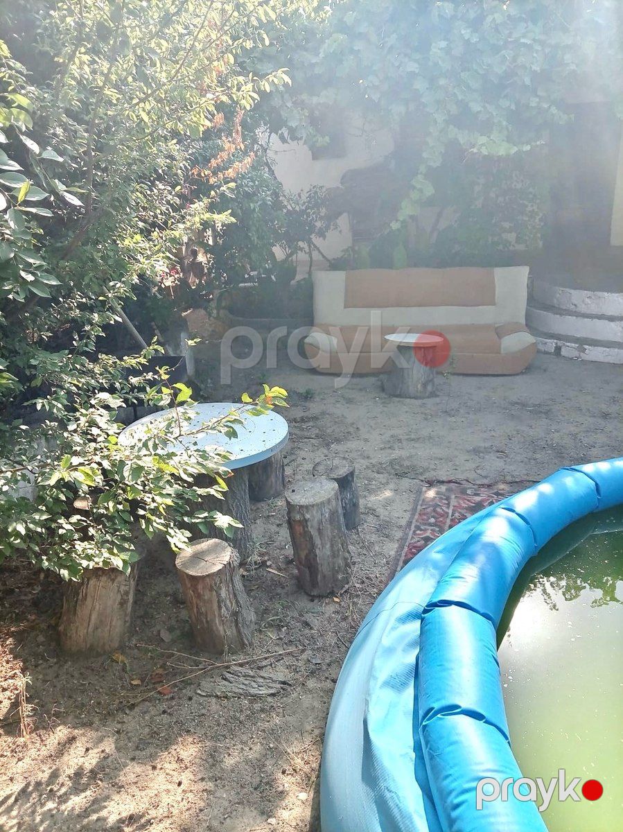 Həyət evi kirayə verilir, Bilgəh qəs — Ev, villa, Bakı (3)
