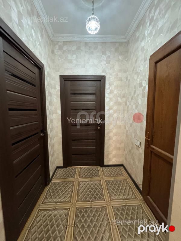 Satılır 2 otaqlı Bina evi menzil (Yeni tikili), 44 m², Masazır — Mənzil, Abşeron (4)