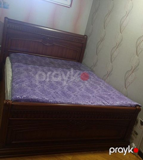 Taxt matrasla birge.qiymet 200 man.Unvan 9mkr.kod3380 gnk — Bakı