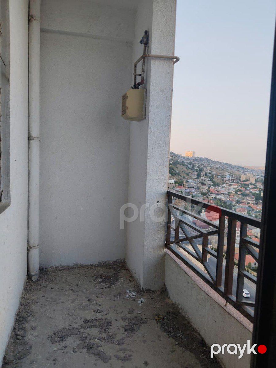 Satılır 3 otaqlı yeni tikili 138 m² — Mənzil, Bakı (5)