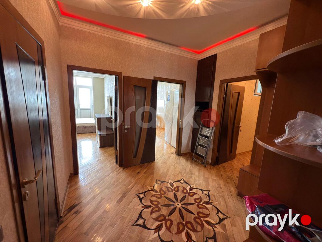Satılır 3 otaqlı yeni tikili 95 m² — Mənzil, Bakı (12)