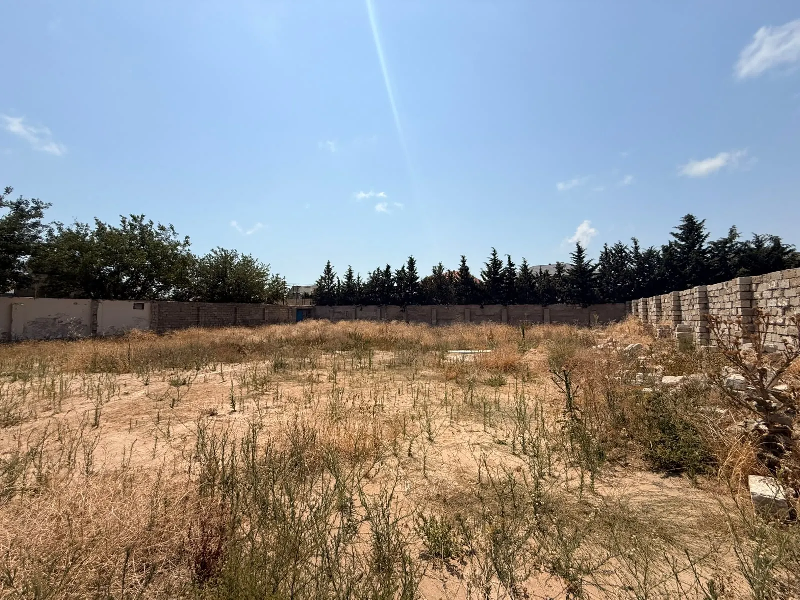 Şüvəlan, Torpaq satılır - 12 sot — Torpaq, Bakı (3)