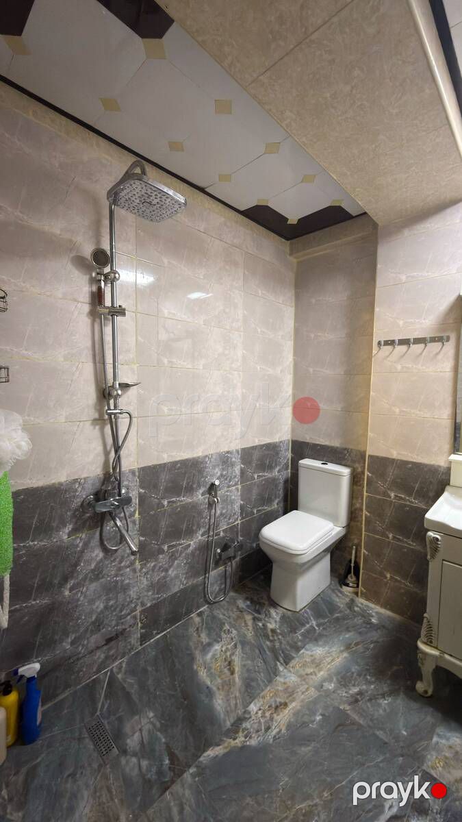 Satılır 3 otaqlı yeni tikili 108 m² — Mənzil, Bakı (8)