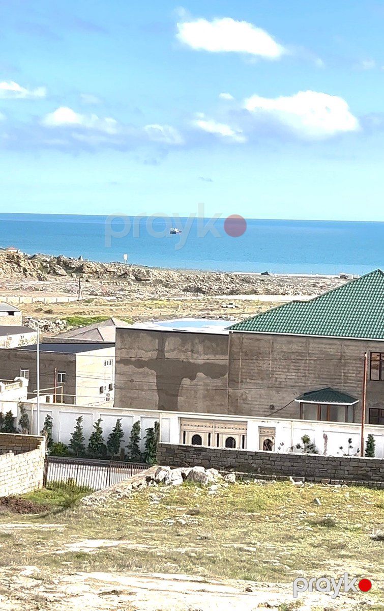 7 sot torpaq sahəsi, Şıxov qəs — Torpaq, Bakı (3)