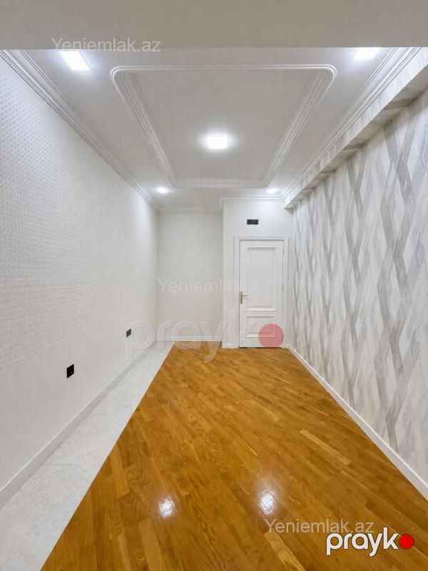 Satılır 3 otaqlı Bina evi menzil (Yeni tikili), 94 m², 6-cı mikrorayon — Mənzil, Sumqayıt (9)
