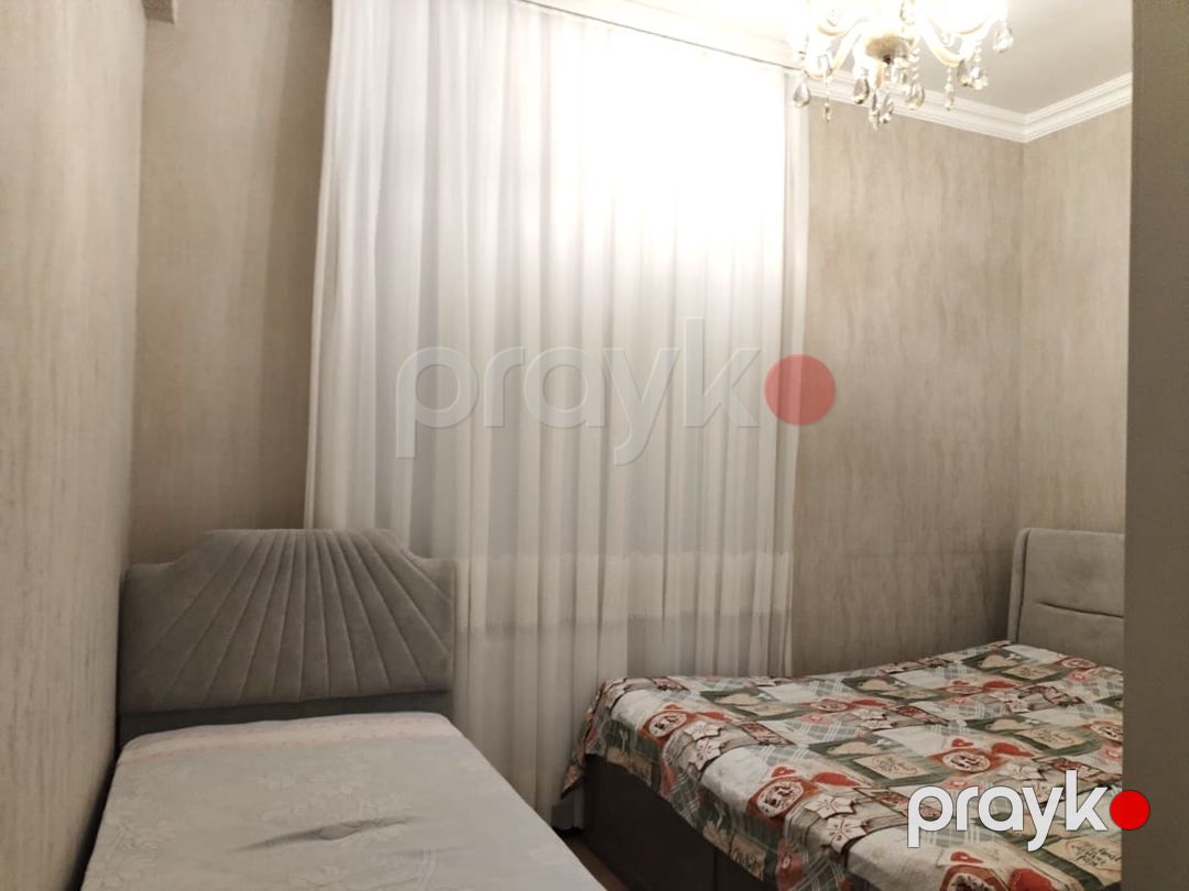 İcarəyə verilir 2 otaqlı yeni tikili 70 m² — Mənzil, Bakı (11)
