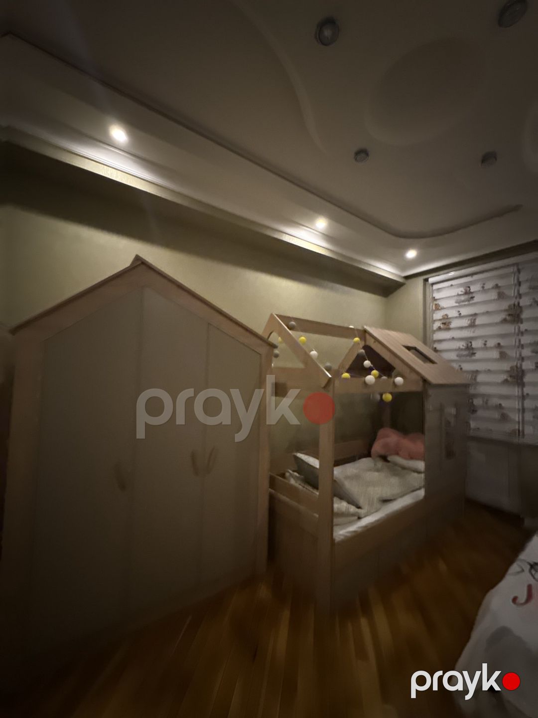 Satılır 3 otaqlı yeni tikili 125 m² — Mənzil, Bakı (6)