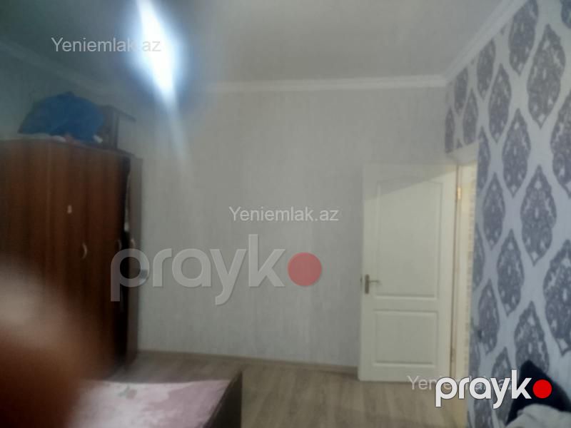Satılır 2 otaqlı Bina evi menzil (Yeni tikili), 57 m², 18-ci mikrorayon — Mənzil, Sumqayıt (4)