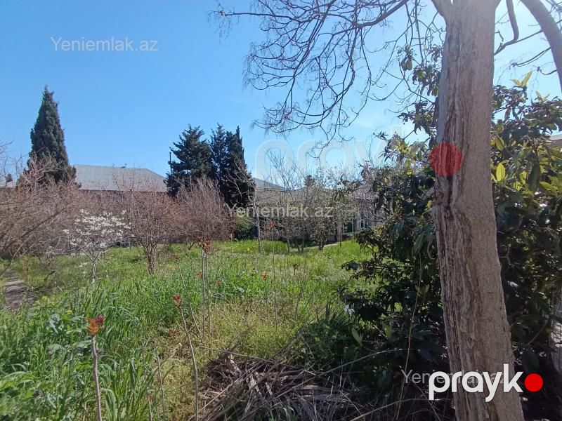Satılır 6 otaqlı Həyət evi / Villa, 460 m², Sabunçu rayonu — Ev, villa, Bakı (3)