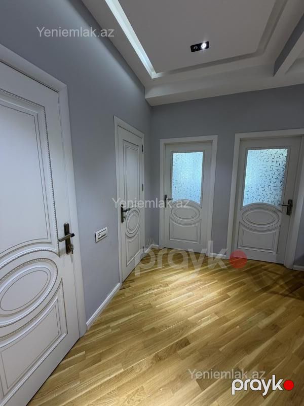 Satılır 2 otaqlı Bina evi menzil (Yeni tikili), 70 m², 19-cu məhəllə — Mənzil, Sumqayıt (6)