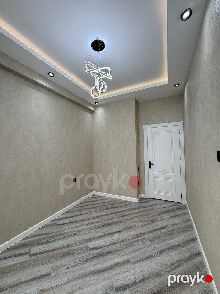 Satılır 2 otaqlı yeni tikili 47 m² — Mənzil, Bakı (9)