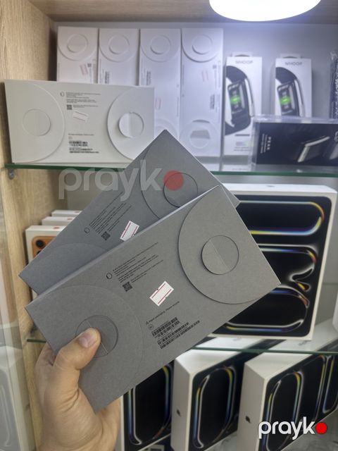 Apple Watch Ultra 3 49mm — Bakı