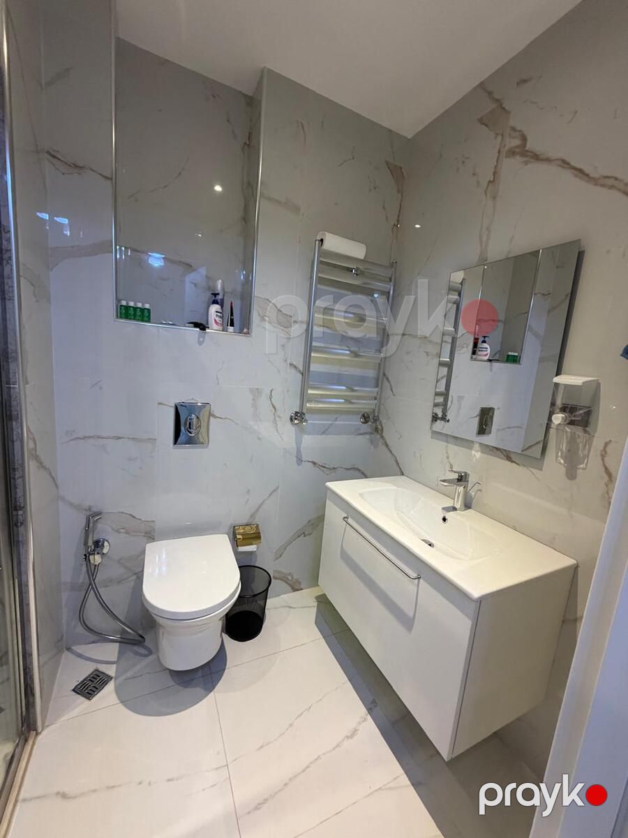 Satılır 3 otaqlı yeni tikili 60 m² — Mənzil, Bakı (7)
