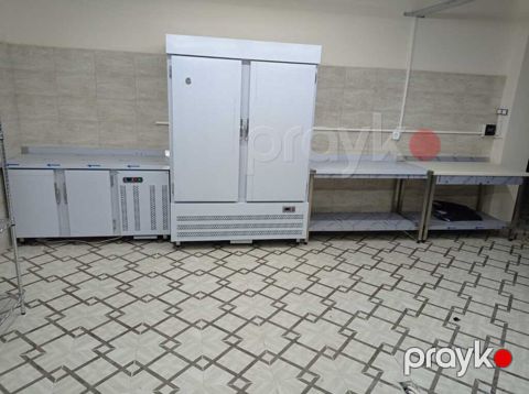 Mətbəx avadanlıqları — Bakı