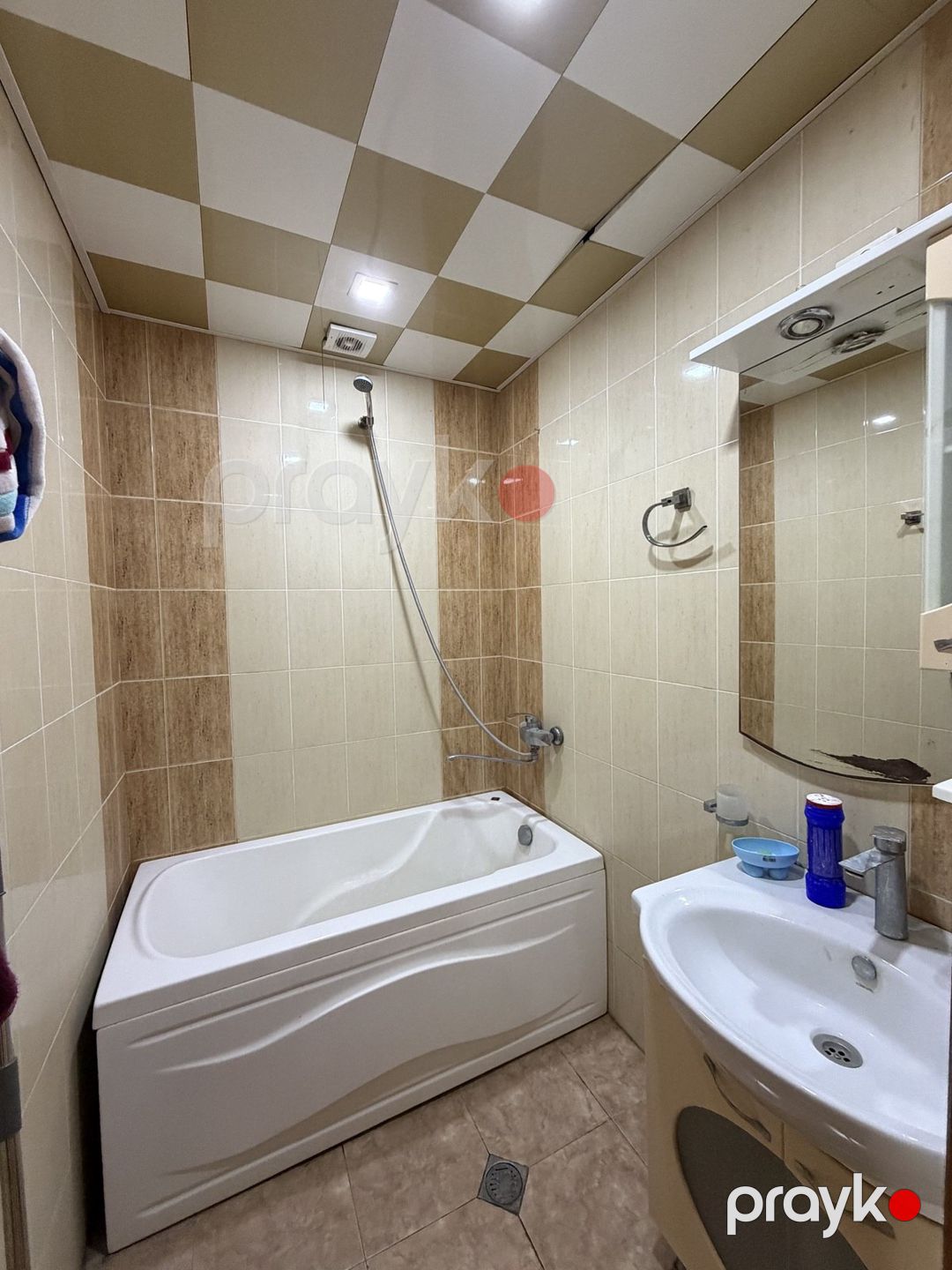 Satılır 3 otaqlı yeni tikili 90 m² — Mənzil, Bakı (8)