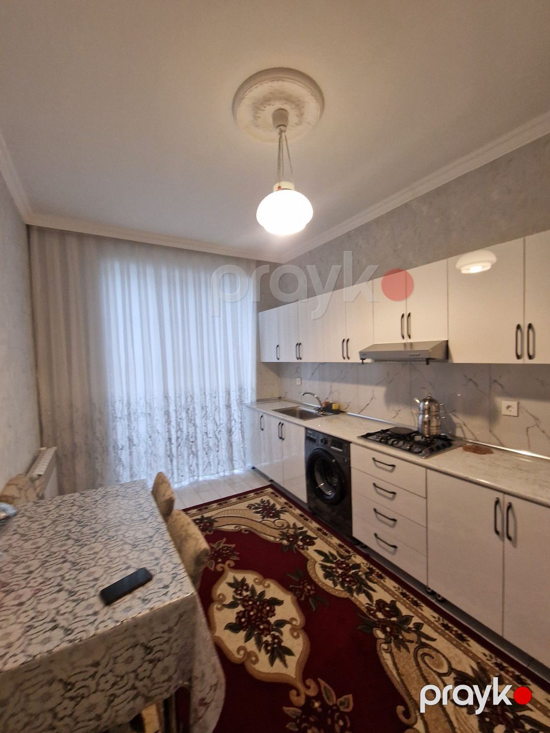 Həyət evi, Zabrat qəs — Ev, villa, Bakı (6)