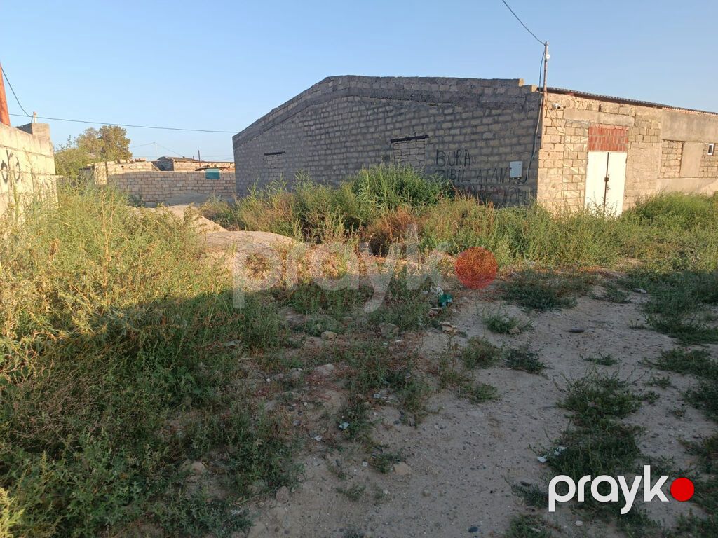 Biznes üçün, Barter mümkündür, Kupça (Çıxarış) — Torpaq, Bakı (5)