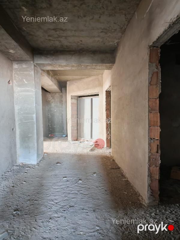 Satılır 3 otaqlı Bina evi menzil (Yeni tikili), 100 m², Masazır — Mənzil, Abşeron (5)