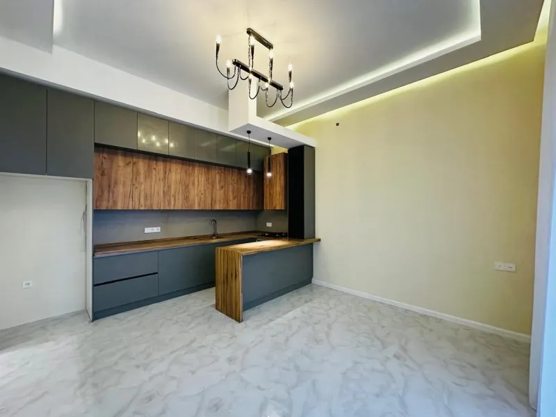 Şüvəlan, 4 otaqlı Həyət evi satılır - 180 m², 1 mərtəbə, 5 sot — Ev, villa, Bakı (8)