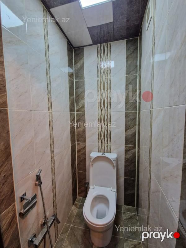Satılır 2 otaqlı Bina evi menzil (Yeni tikili), 66 m², 8-ci mikrorayon — Mənzil, Sumqayıt (12)