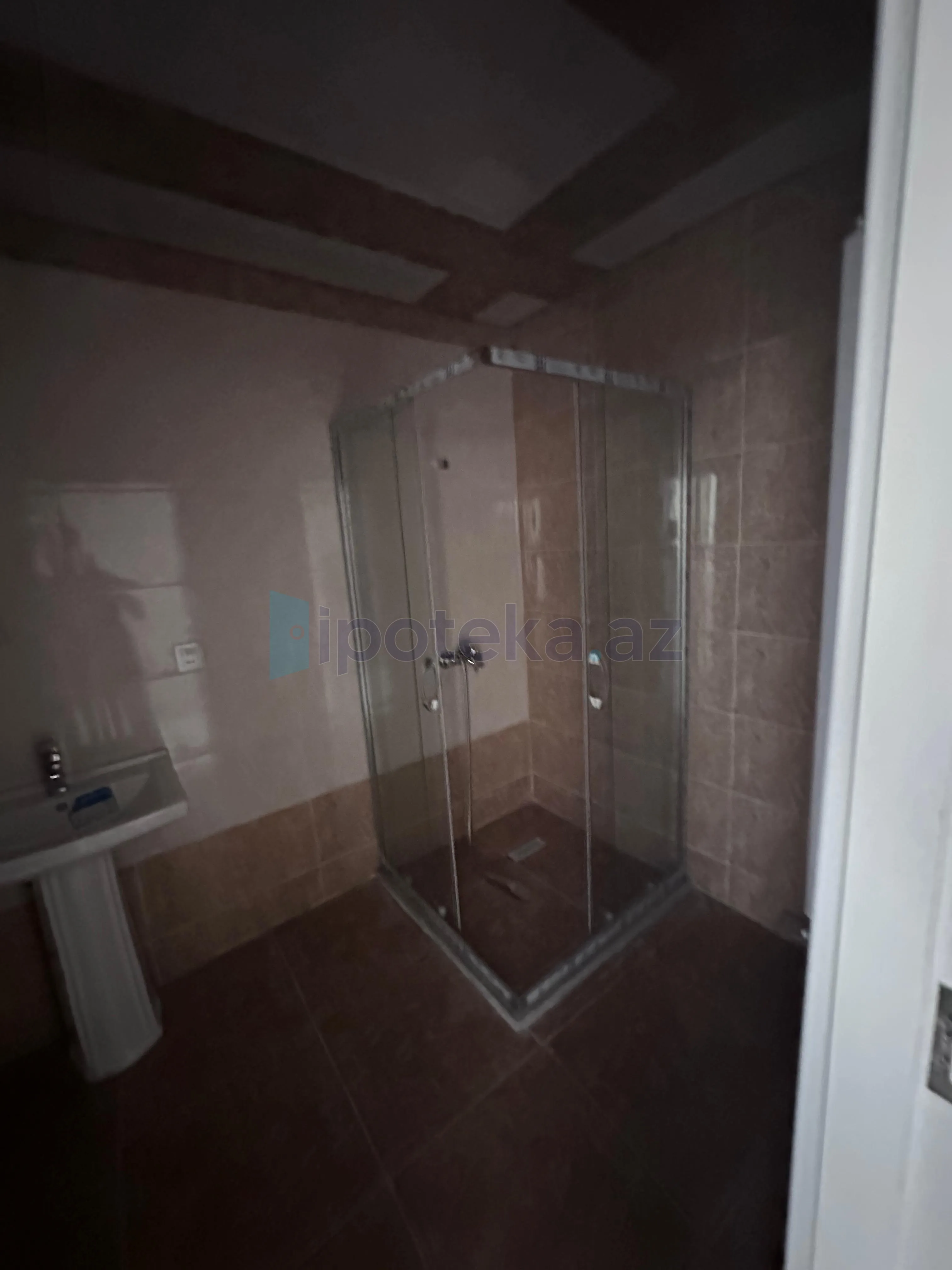 Satılır: 2 Otaq, Yeni tikili, Abşeron r., Saray q., 60.00 m² — Mənzil, Saray (5)