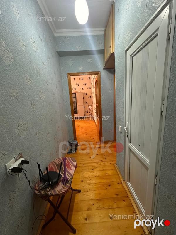Satılır 2 otaqlı Bina evi menzil (Yeni tikili), 62 m², Məhəmmədli — Mənzil, Abşeron (10)