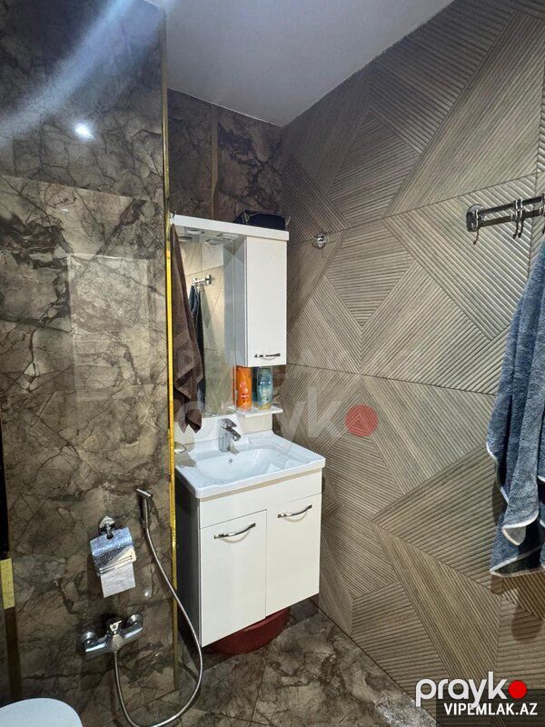 Abşeron rayonunda 3 otaqlı Yeni tikili Satılır, 73 m² — Mənzil, Bakı (6)