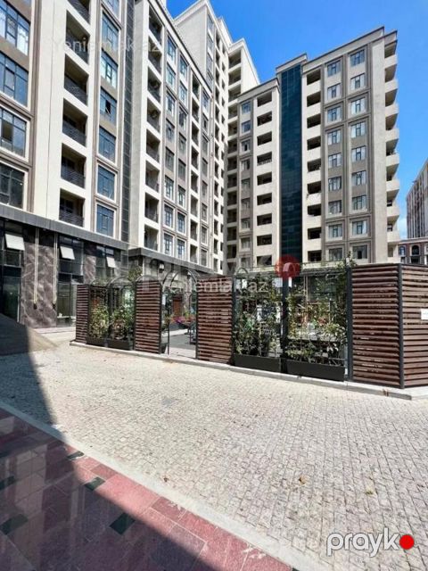Satılır 3 otaqlı Bina evi menzil (Yeni tikili), 120 m², Nərimanov rayonu — Bakı