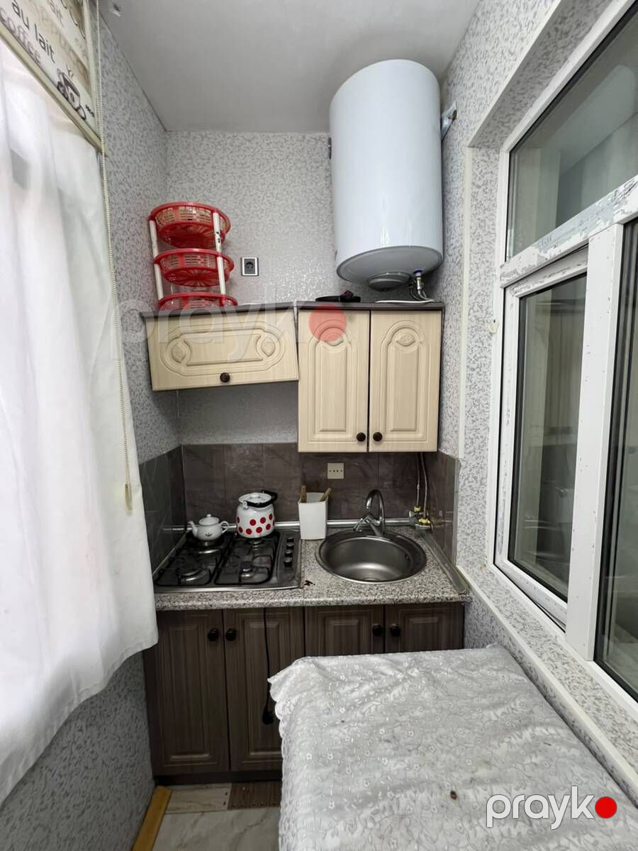2-otaqlı yeni tikili, Masazir qəs., 53 m² — Mənzil, Bakı (3)